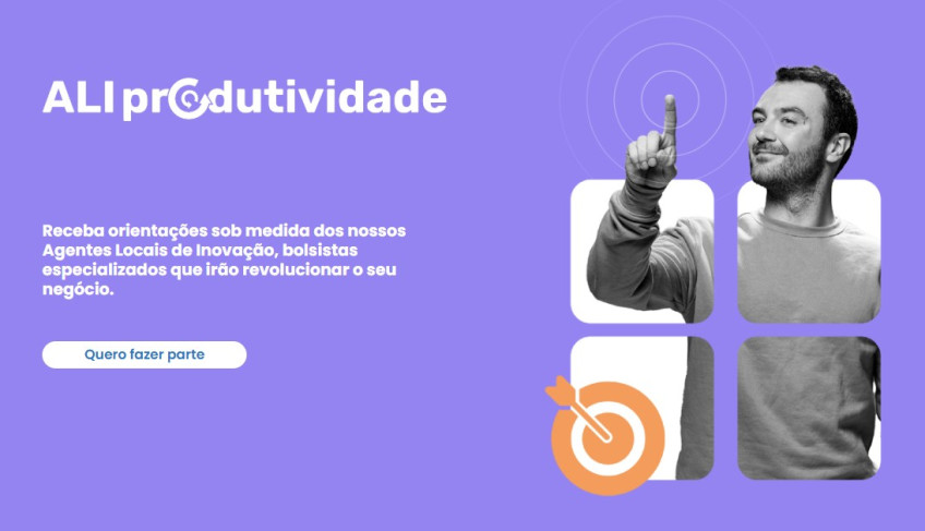ASN São Paulo - Agência Sebrae de Notícias