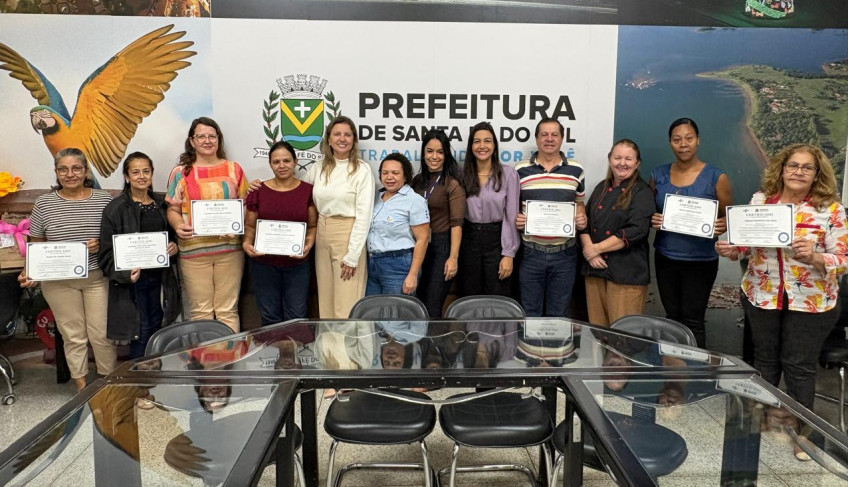 ASN São Paulo - Agência Sebrae de Notícias