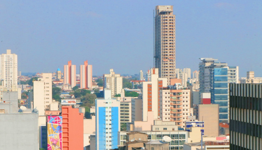 ASN São Paulo - Agência Sebrae de Notícias