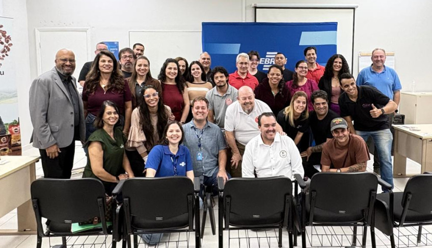 ASN São Paulo - Agência Sebrae de Notícias