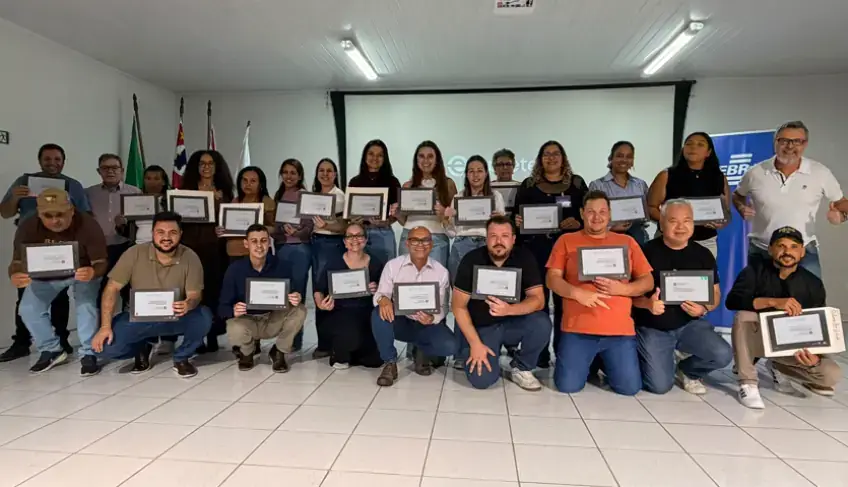 ASN São Paulo - Agência Sebrae de Notícias