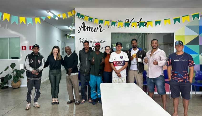ASN São Paulo - Agência Sebrae de Notícias