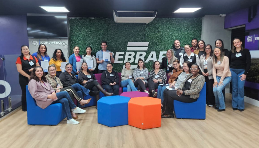 ASN São Paulo - Agência Sebrae de Notícias