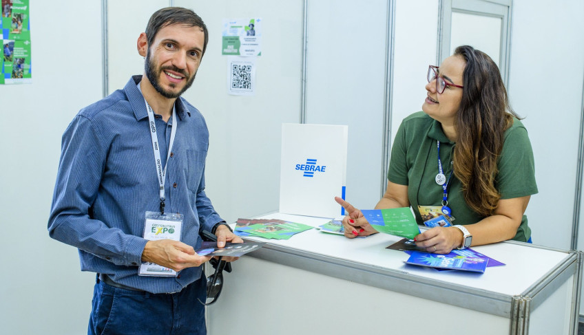 ASN São Paulo - Agência Sebrae de Notícias