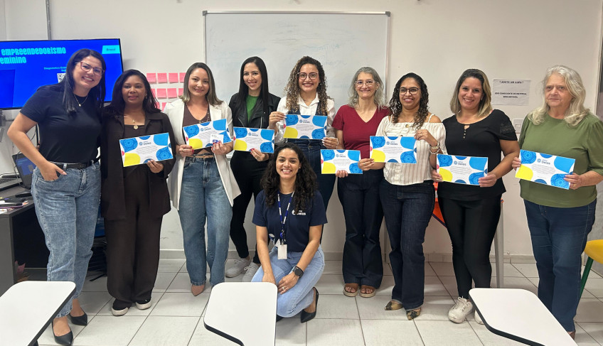 ASN São Paulo - Agência Sebrae de Notícias