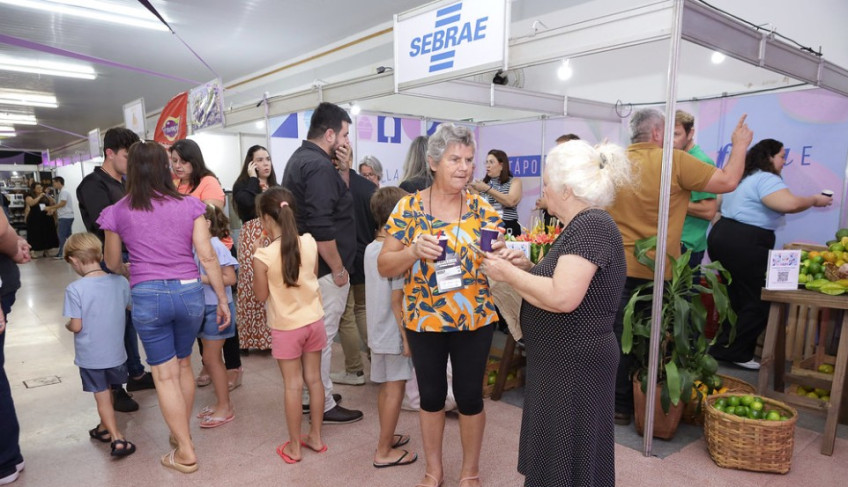 ASN São Paulo - Agência Sebrae de Notícias