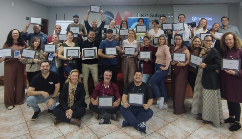 ASN São Paulo - Agência Sebrae de Notícias