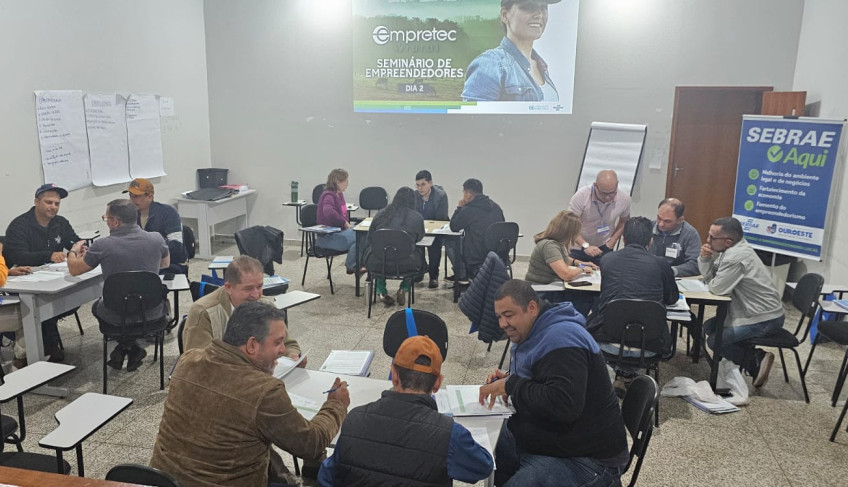 ASN São Paulo - Agência Sebrae de Notícias