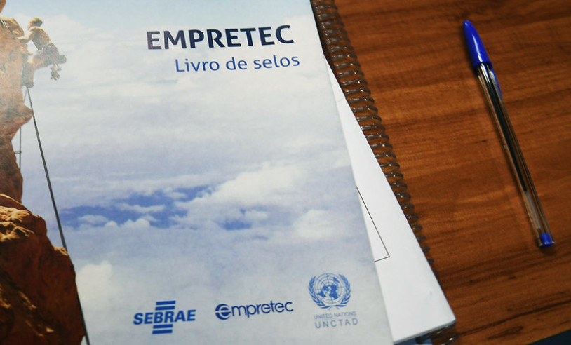 ASN São Paulo - Agência Sebrae de Notícias