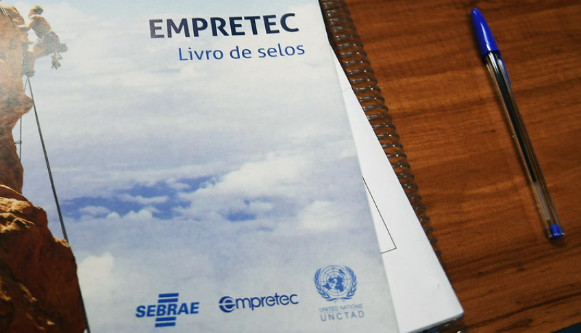 ASN São Paulo - Agência Sebrae de Notícias