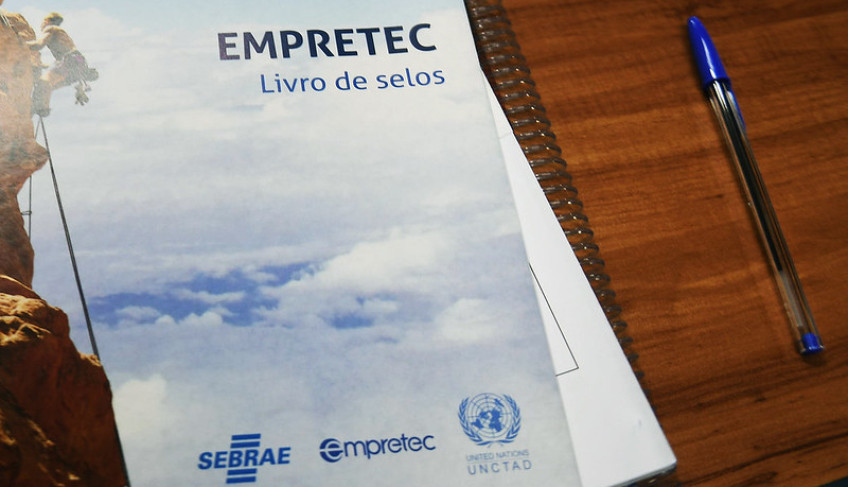 ASN São Paulo - Agência Sebrae de Notícias