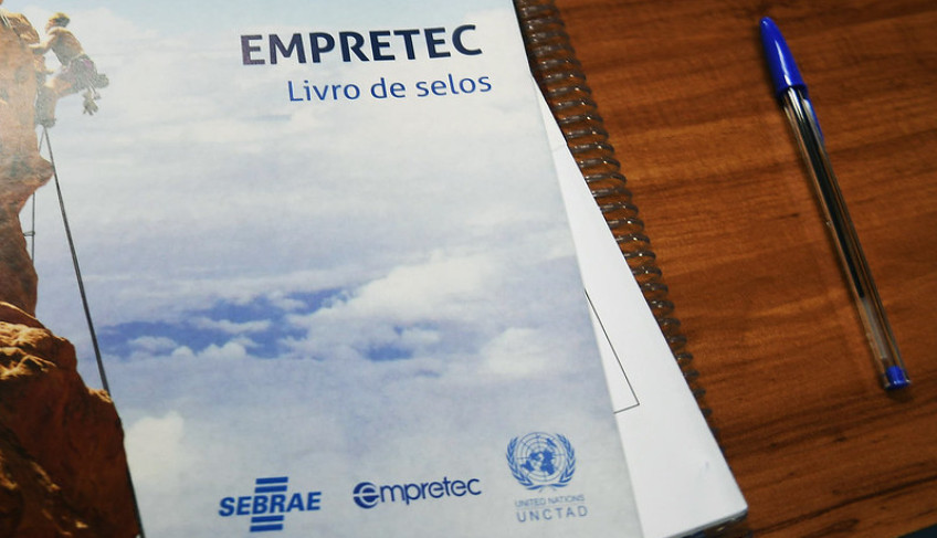 ASN São Paulo - Agência Sebrae de Notícias