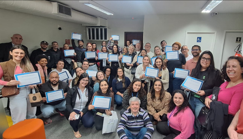 ASN São Paulo - Agência Sebrae de Notícias