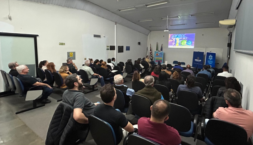 ASN São Paulo - Agência Sebrae de Notícias