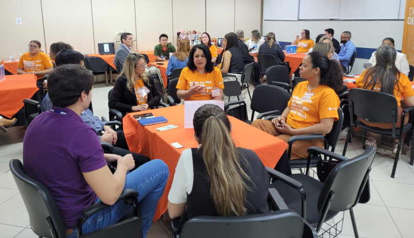 ASN São Paulo - Agência Sebrae de Notícias