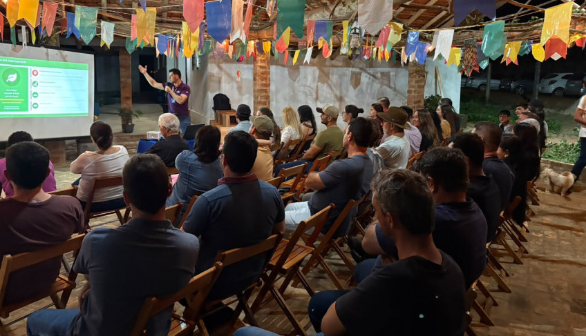 ASN São Paulo - Agência Sebrae de Notícias