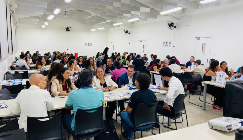 ASN São Paulo - Agência Sebrae de Notícias