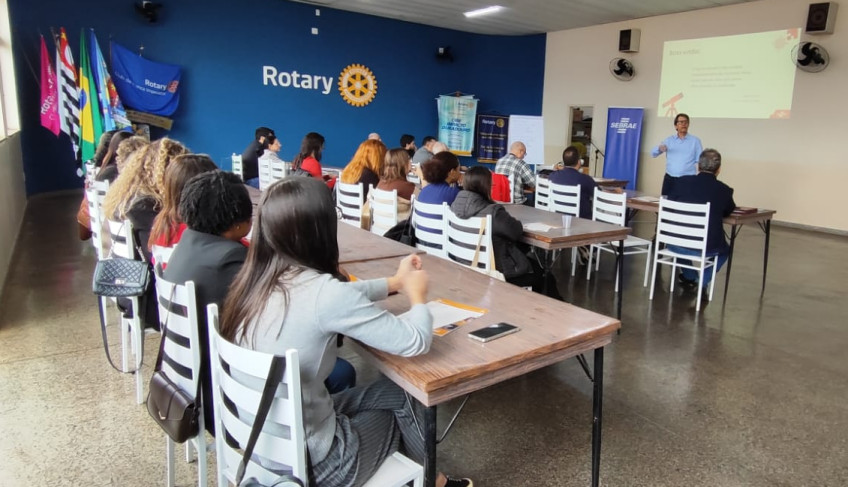 ASN São Paulo - Agência Sebrae de Notícias