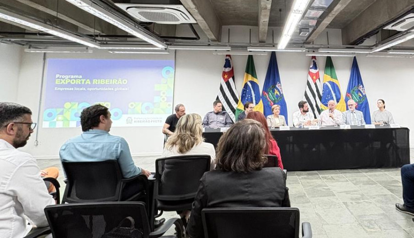 ASN São Paulo - Agência Sebrae de Notícias
