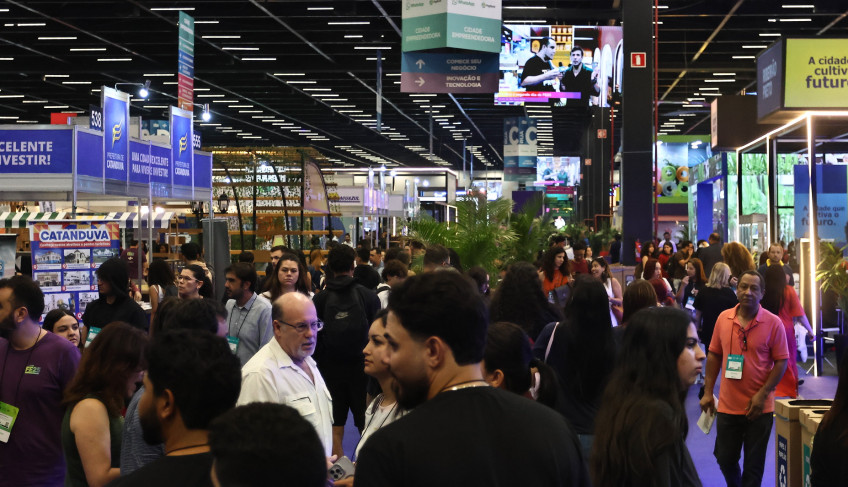ASN São Paulo - Agência Sebrae de Notícias