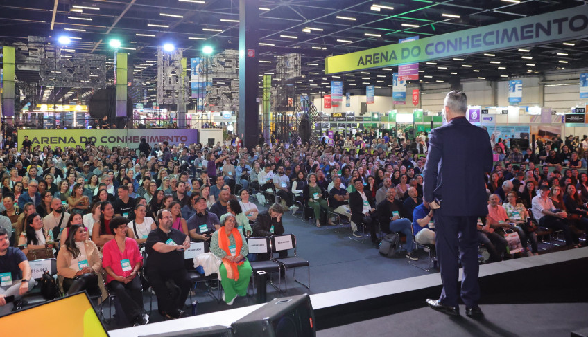 ASN São Paulo - Agência Sebrae de Notícias