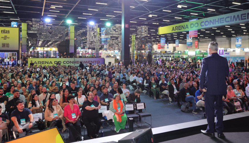ASN São Paulo - Agência Sebrae de Notícias