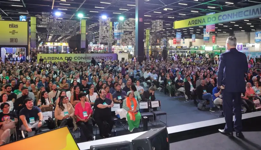 ASN São Paulo - Agência Sebrae de Notícias