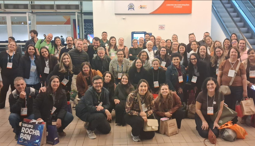ASN São Paulo - Agência Sebrae de Notícias