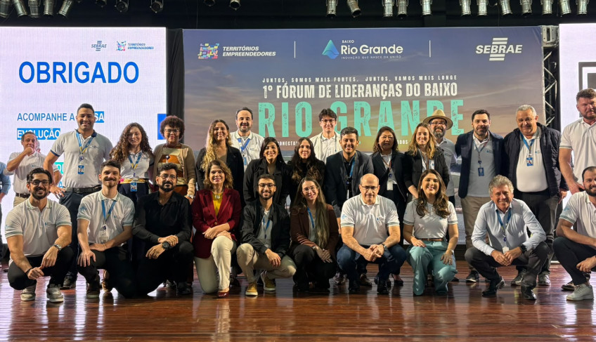 ASN São Paulo - Agência Sebrae de Notícias