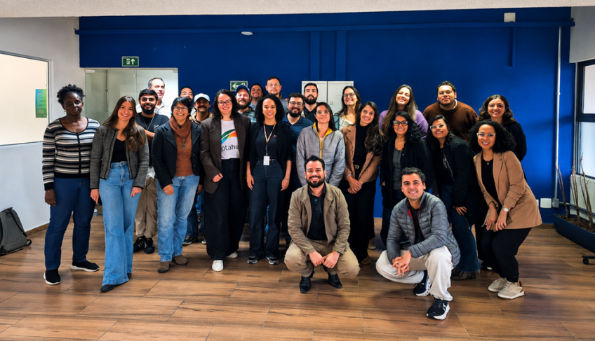 ASN São Paulo - Agência Sebrae de Notícias