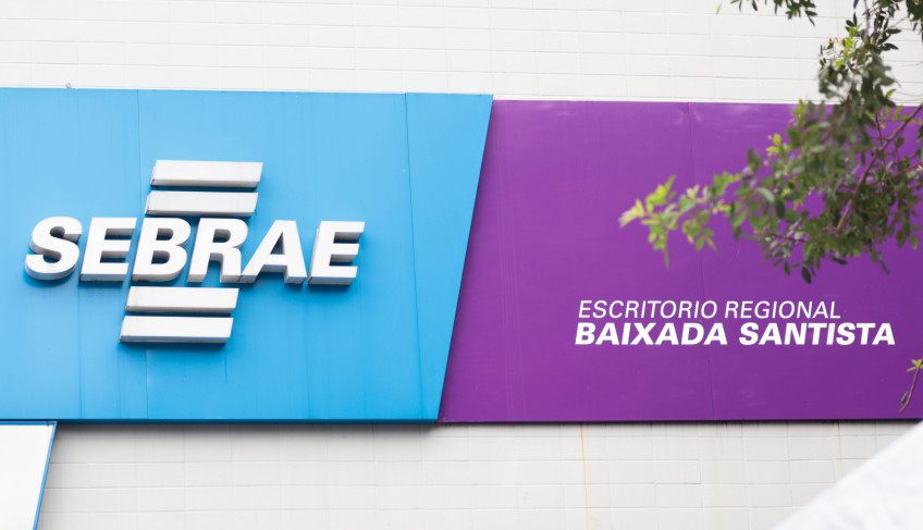 ASN São Paulo - Agência Sebrae de Notícias