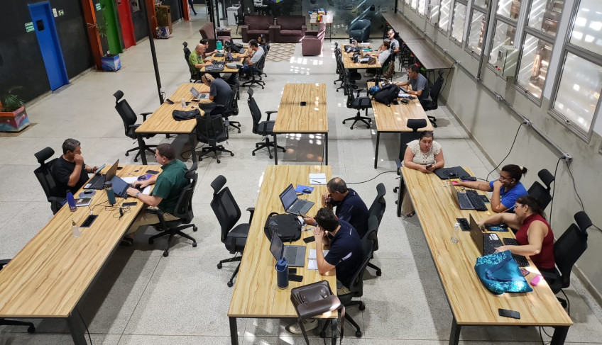ASN São Paulo - Agência Sebrae de Notícias