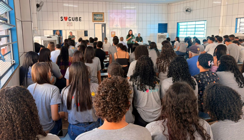 ASN São Paulo - Agência Sebrae de Notícias