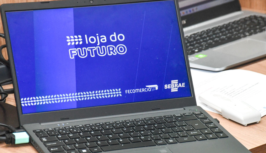 ASN São Paulo - Agência Sebrae de Notícias