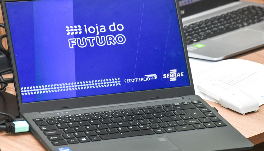 ASN São Paulo - Agência Sebrae de Notícias