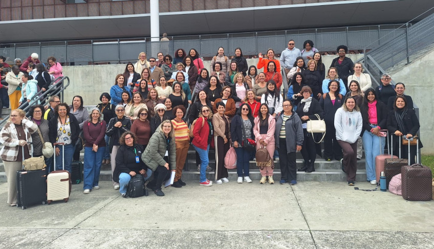 ASN São Paulo - Agência Sebrae de Notícias