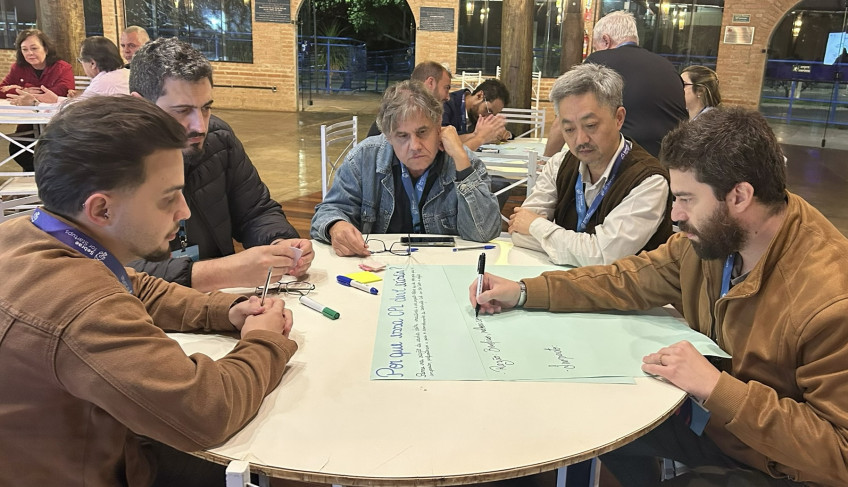 ASN São Paulo - Agência Sebrae de Notícias