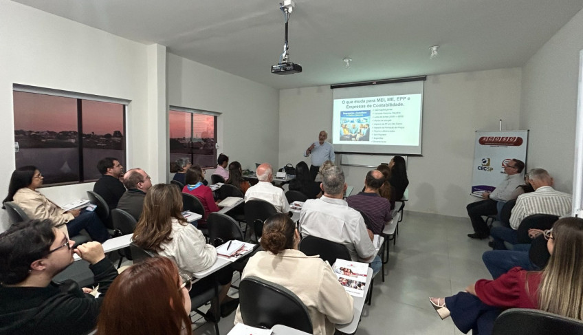 ASN São Paulo - Agência Sebrae de Notícias