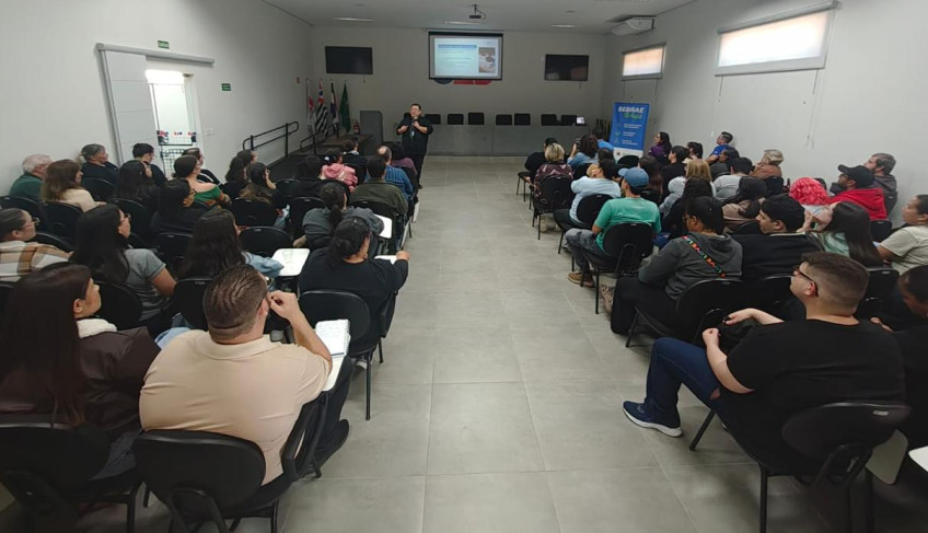 ASN São Paulo - Agência Sebrae de Notícias