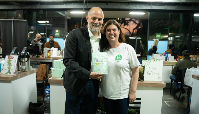 ASN São Paulo - Agência Sebrae de Notícias