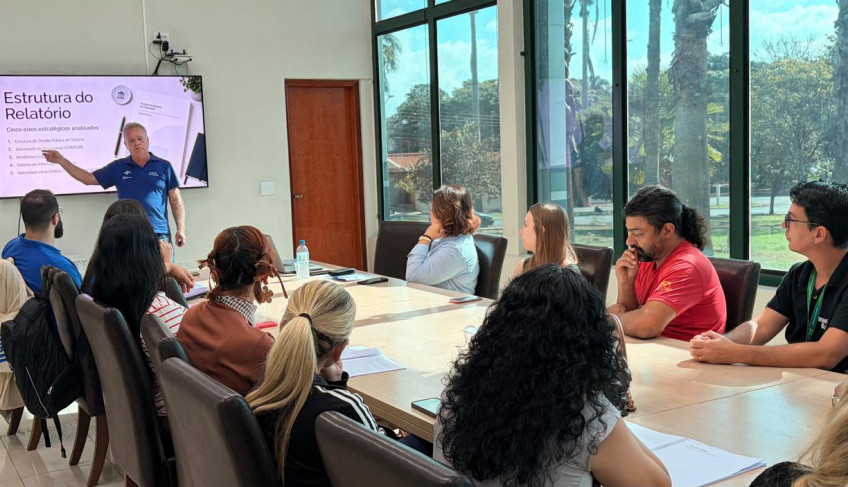 ASN São Paulo - Agência Sebrae de Notícias