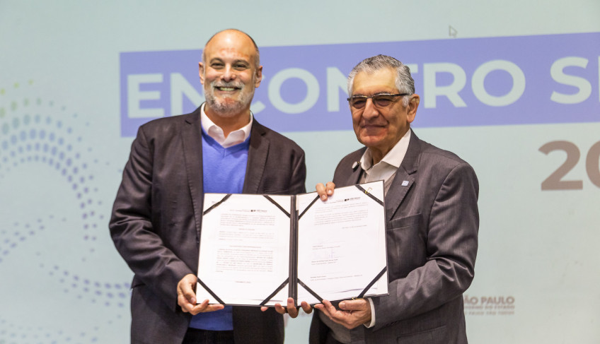 ASN São Paulo - Agência Sebrae de Notícias