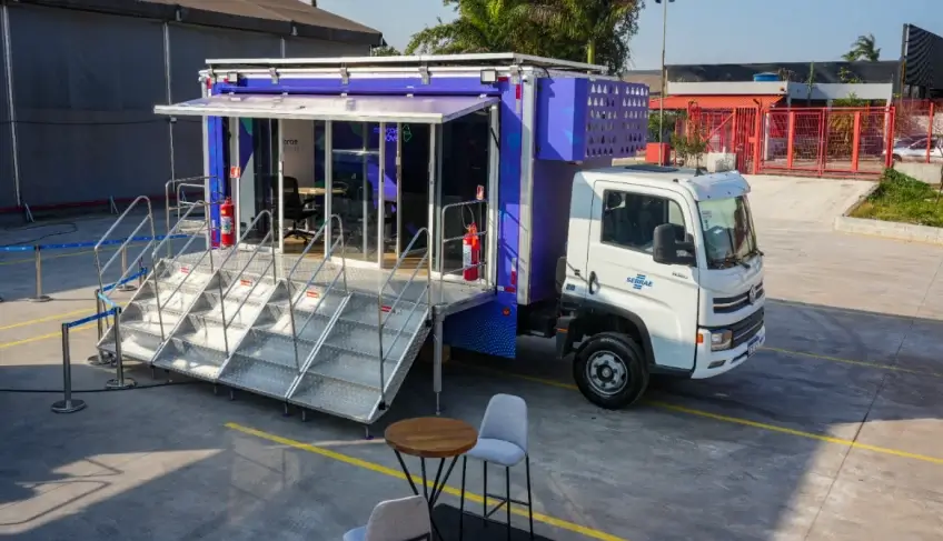 ASN São Paulo - Agência Sebrae de Notícias