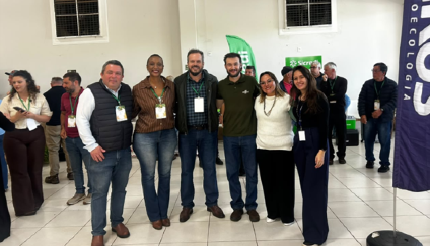 ASN São Paulo - Agência Sebrae de Notícias