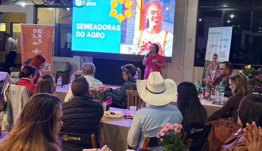 ASN São Paulo - Agência Sebrae de Notícias