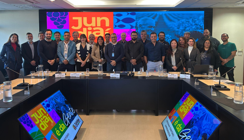 ASN São Paulo - Agência Sebrae de Notícias