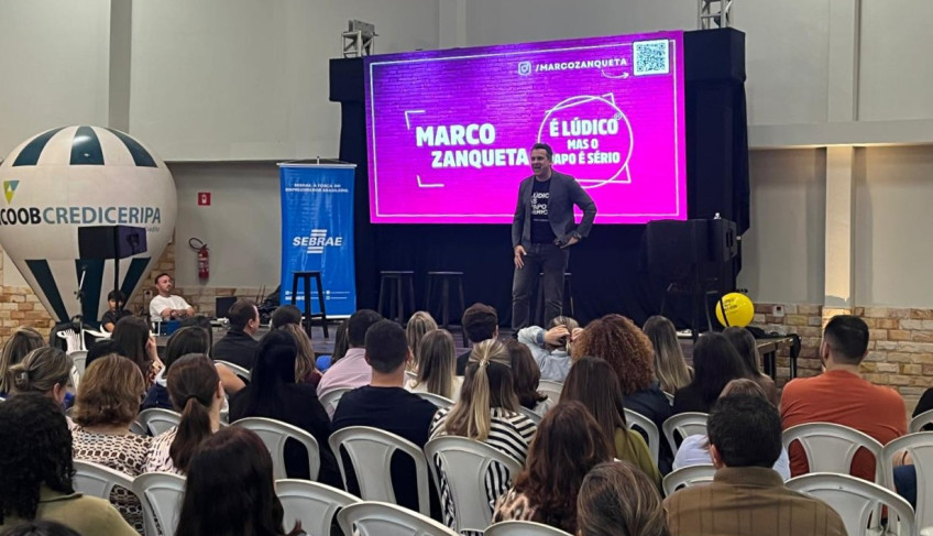 ASN São Paulo - Agência Sebrae de Notícias