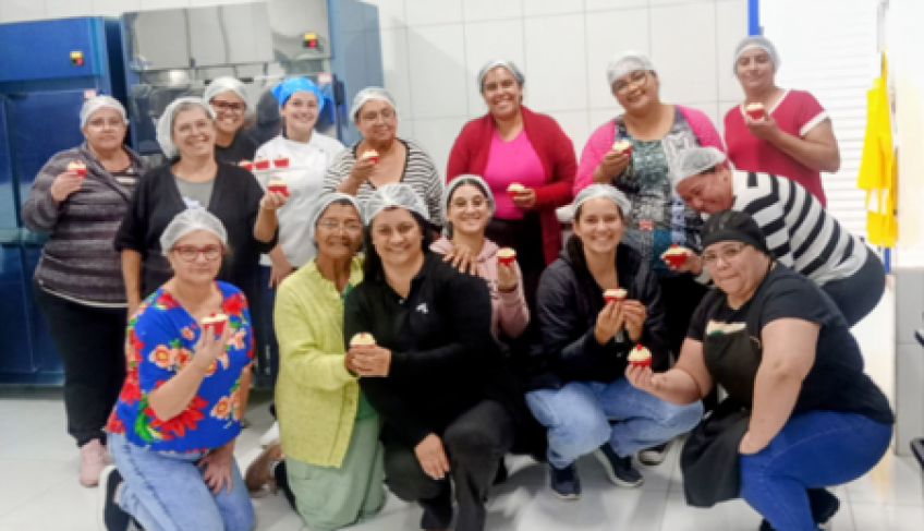 ASN São Paulo - Agência Sebrae de Notícias