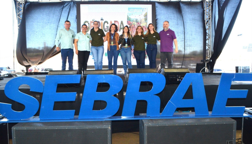 ASN São Paulo - Agência Sebrae de Notícias