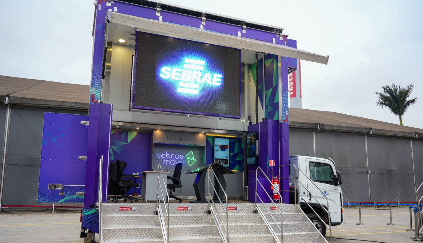 ASN São Paulo - Agência Sebrae de Notícias